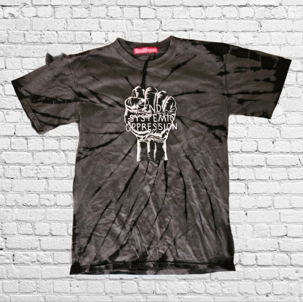 Team Dream Activist TShirt